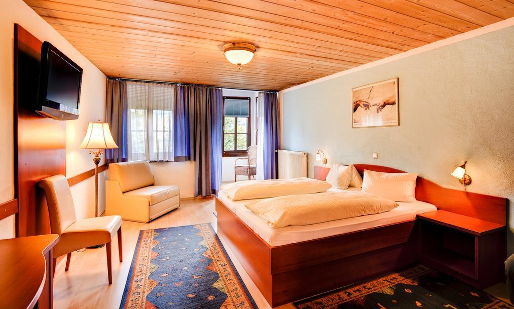 Cityhotel Schwarzer Baer Innsbruck Ruang foto
