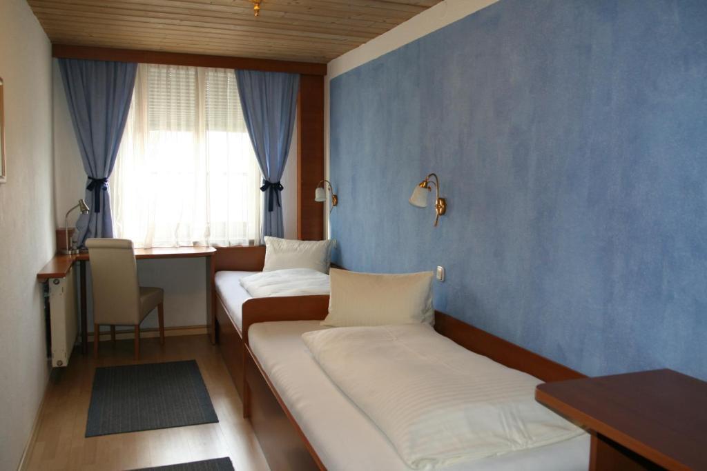 Cityhotel Schwarzer Baer Innsbruck Ruang foto